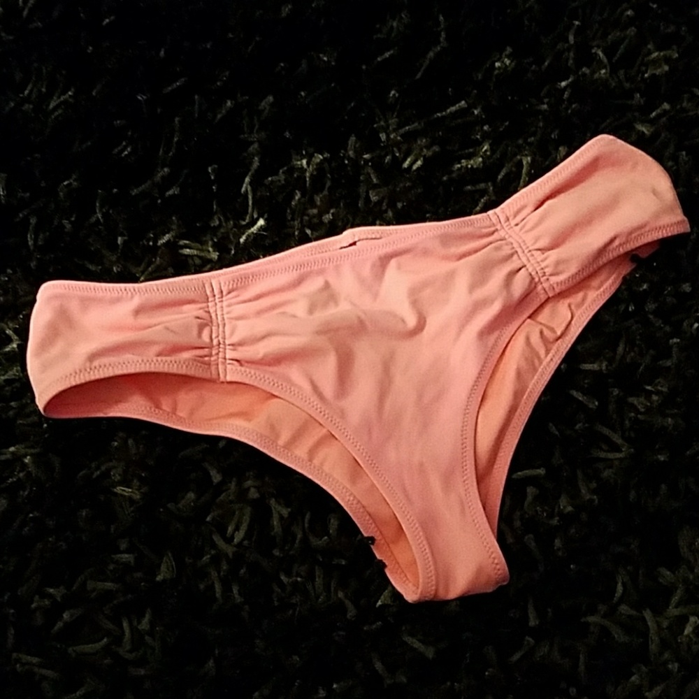 Victoria's Secret bikini bottom